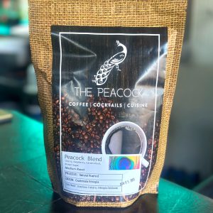 Fly Me to the Moon Medium Roast