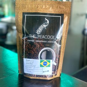 Brazil Espresso Roast