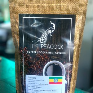 Ethiopia Light Roast