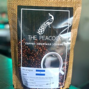 Nicaragua Dark Roast